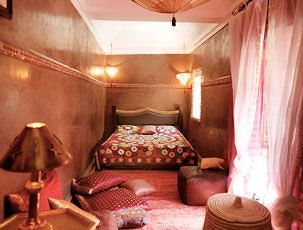 Dar Abiad Otel Marakeş Dış mekan fotoğraf