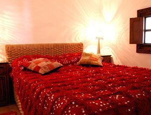 Dar Abiad Otel Marakeş Dış mekan fotoğraf